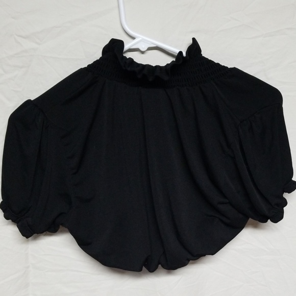 LOOP 18 Juniors Bolaro, size 7 - Picture 5 of 5